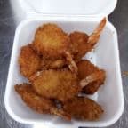 Best 8 pcs Jumbo Butterfly Shrimp in Stockbridge, GA