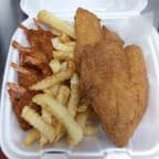 Best Seafood Platter in Stockbridge, GA