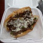 Best Philly Cheese (Beef) in Stockbridge, GA